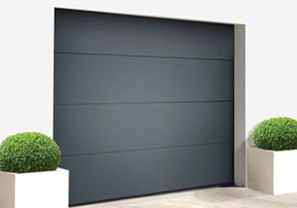 déblocage, installation et remplacement de porte de garage